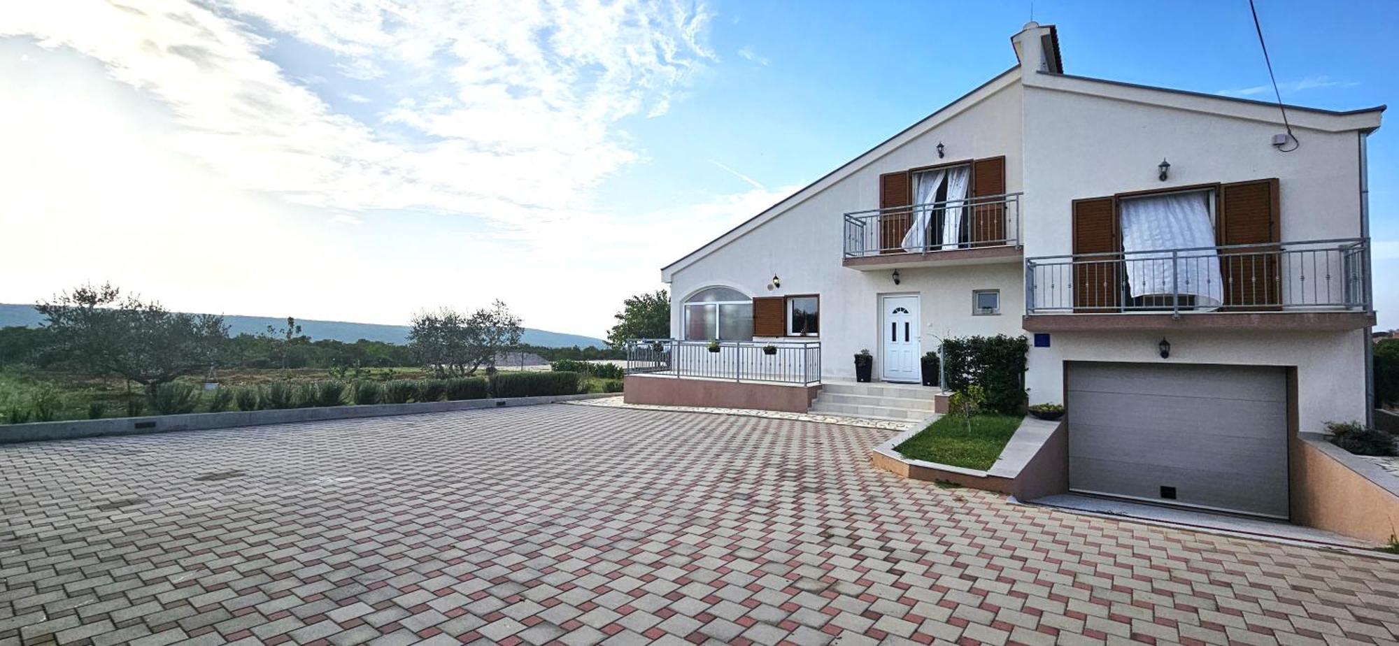 Villa Jelena Zadar Exterior foto