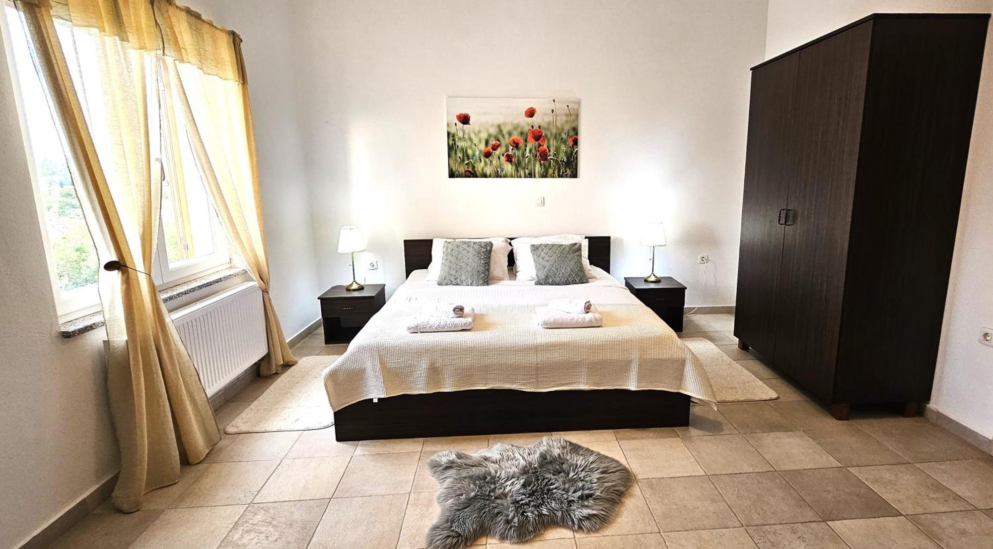 Villa Jelena Zadar Exterior foto