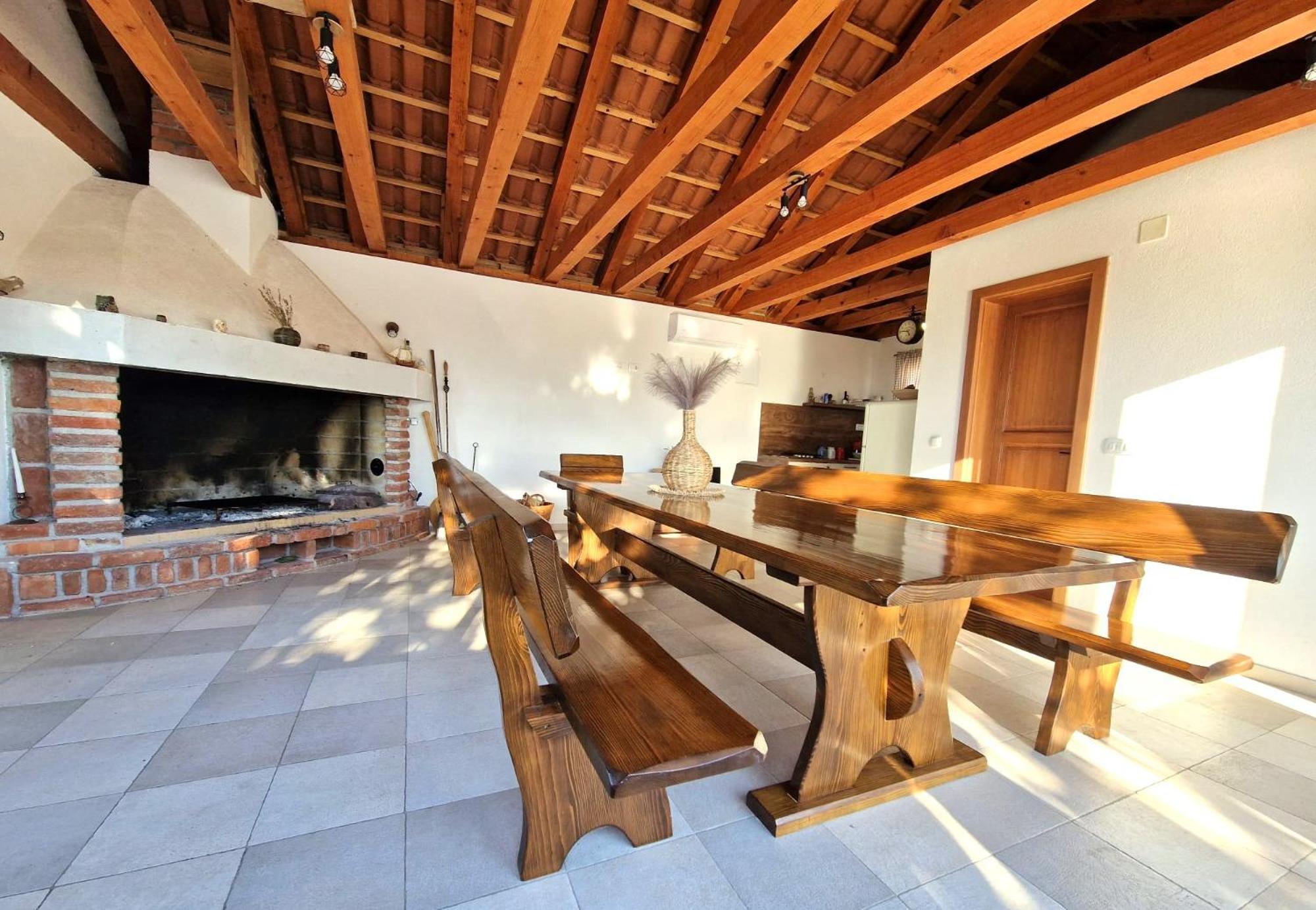 Villa Jelena Zadar Exterior foto
